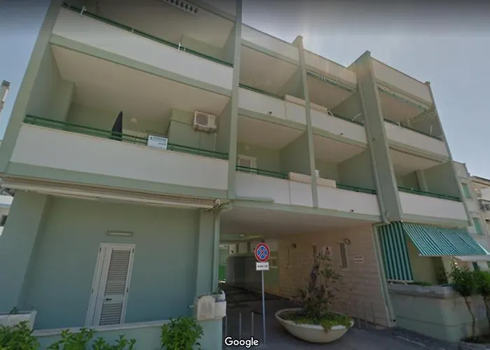 Iris Prázdninový dům *