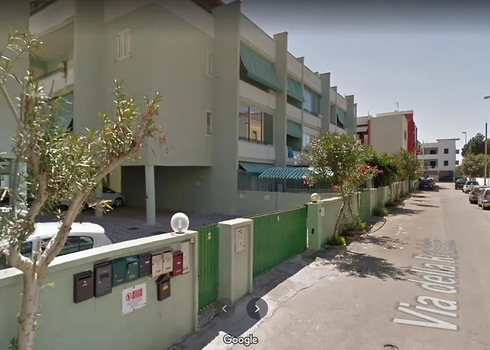 Prázdninový dům Iris *