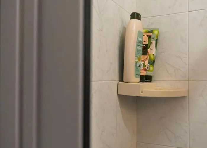 Iris Prázdninový dům