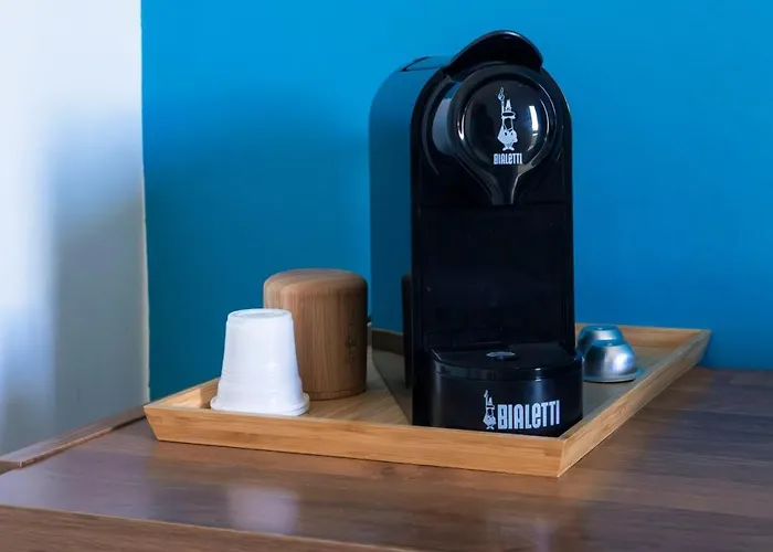 Iris Prázdninový dům *