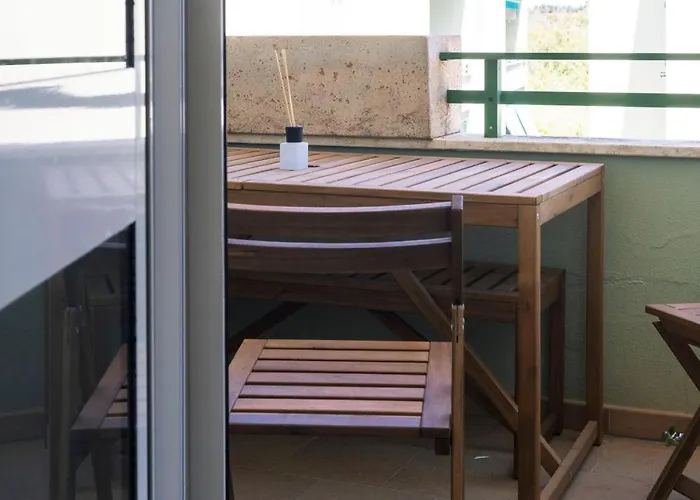 Iris Prázdninový dům