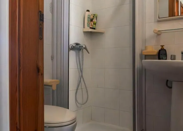 Prázdninový dům Iris