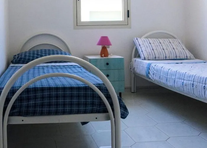 Prázdninový dům Iris *