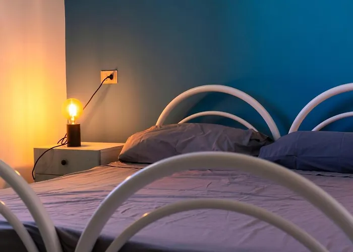 Prázdninový dům Iris