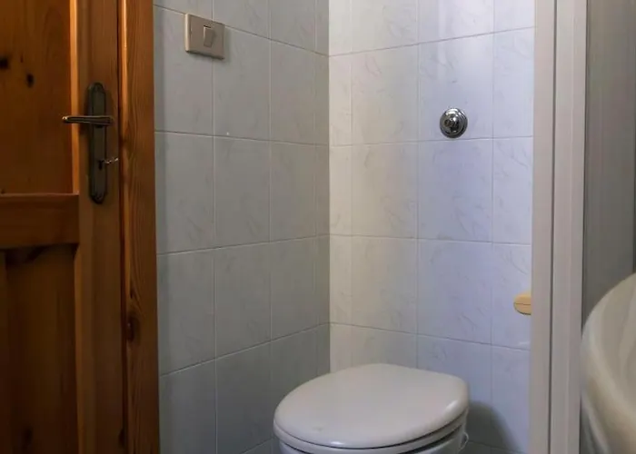 Prázdninový dům Iris *