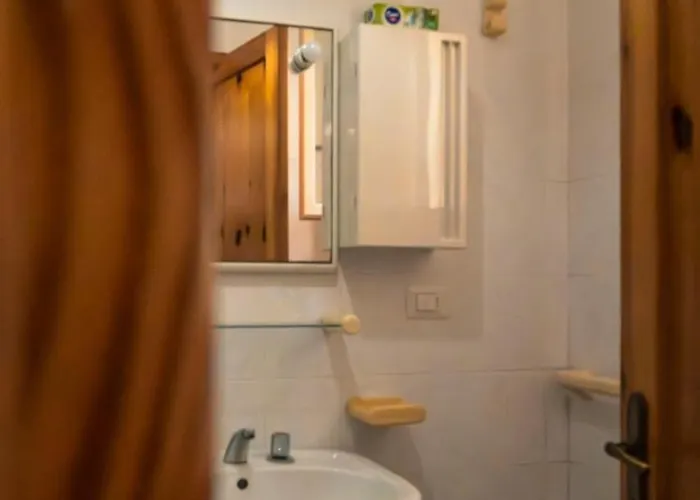 Iris Prázdninový dům Gallipoli