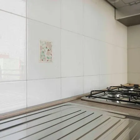 Iris Semesterbostad Gallipolli