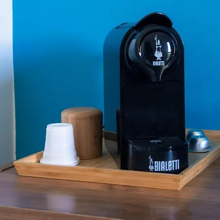 Iris Semesterbostad *