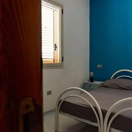 Iris Hébergement de vacances *