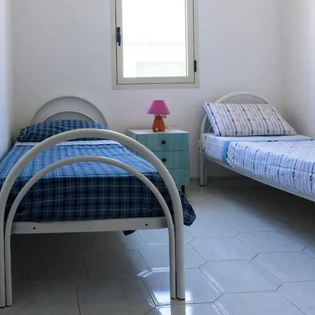 Hébergement de vacances Iris *