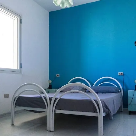 Iris Hébergement de vacances Gallipoli