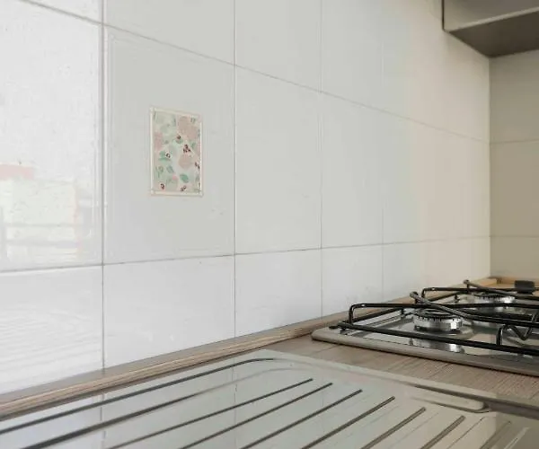 Iris Holiday home Gallipoli