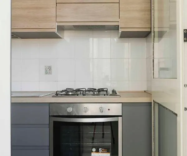 Iris Holiday home Gallipoli