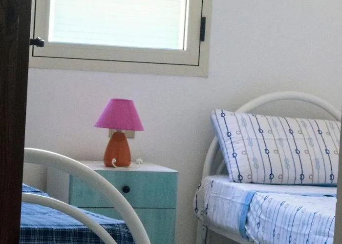 Iris Holiday home Gallipoli